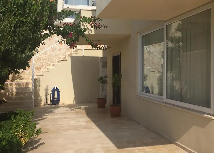 Villatepe * カシュ