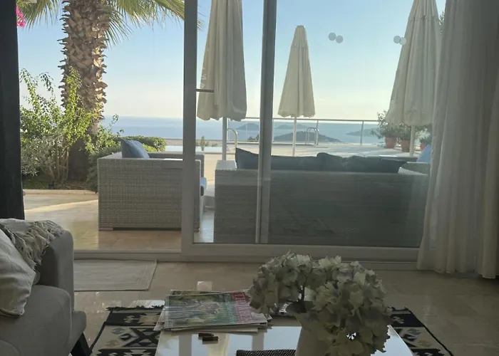 Villatepe * カシュ