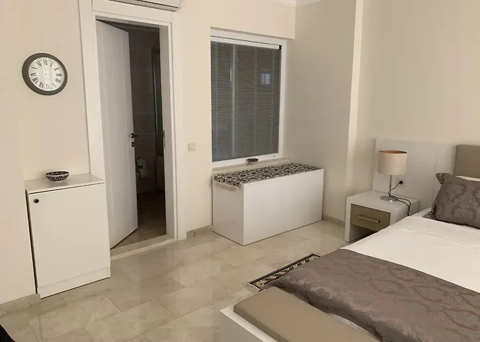 ヴィラ Villatepe *