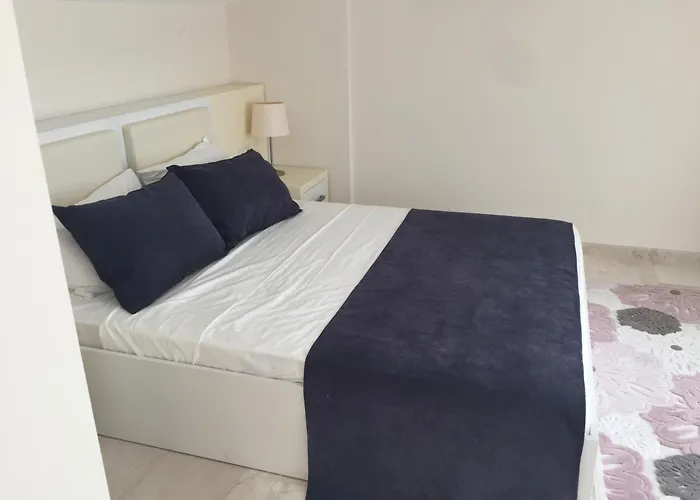 Villatepe * カシュ