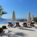 Villa Villatepe Kaş