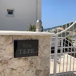 Villa Villatepe Kaş
