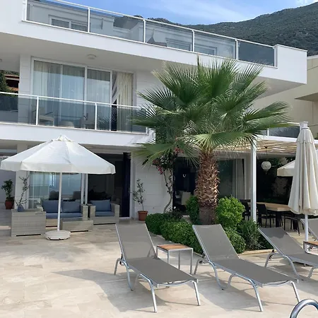 Villatepe * Kaş