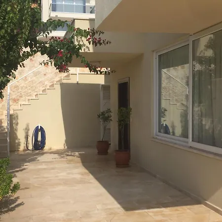 Villatepe * Kaş