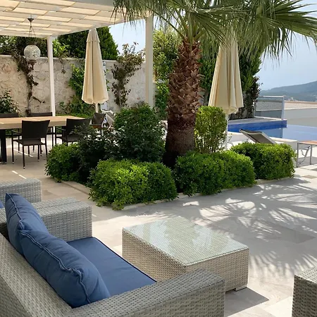 Villa Villatepe *