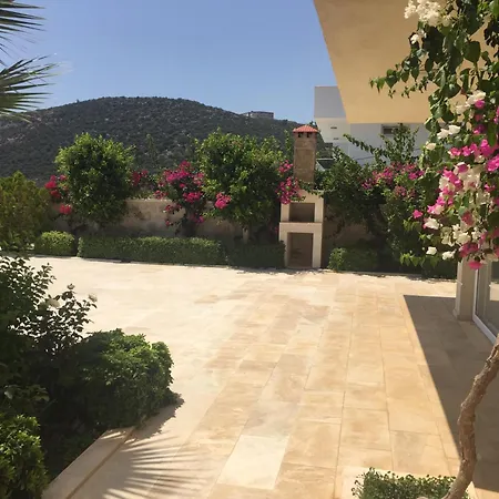 Villatepe Kaş