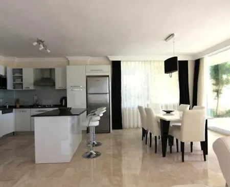 Villatepe Villa *