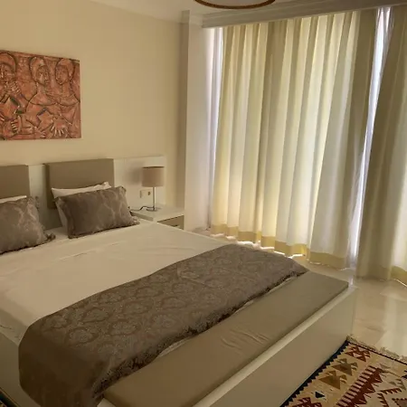 Villa Villatepe