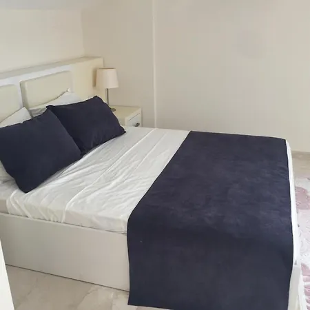 Villatepe * Kaş