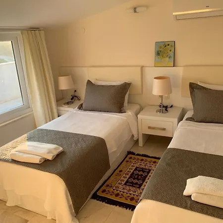 Villa Villatepe *